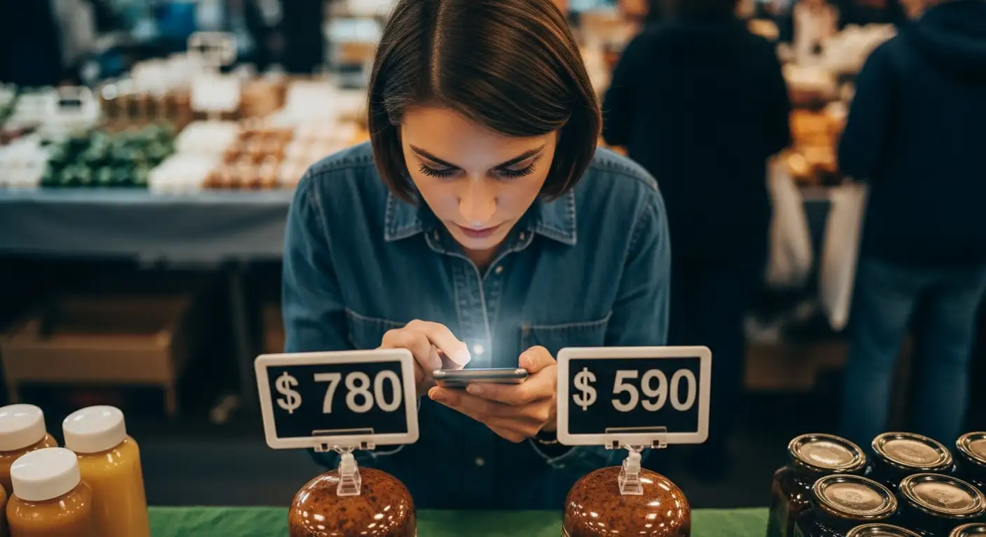 Cara Cerdas Membandingkan Harga Produk Sebelum Membeli: Rahasia Belanja Hemat Tanpa Boncos!