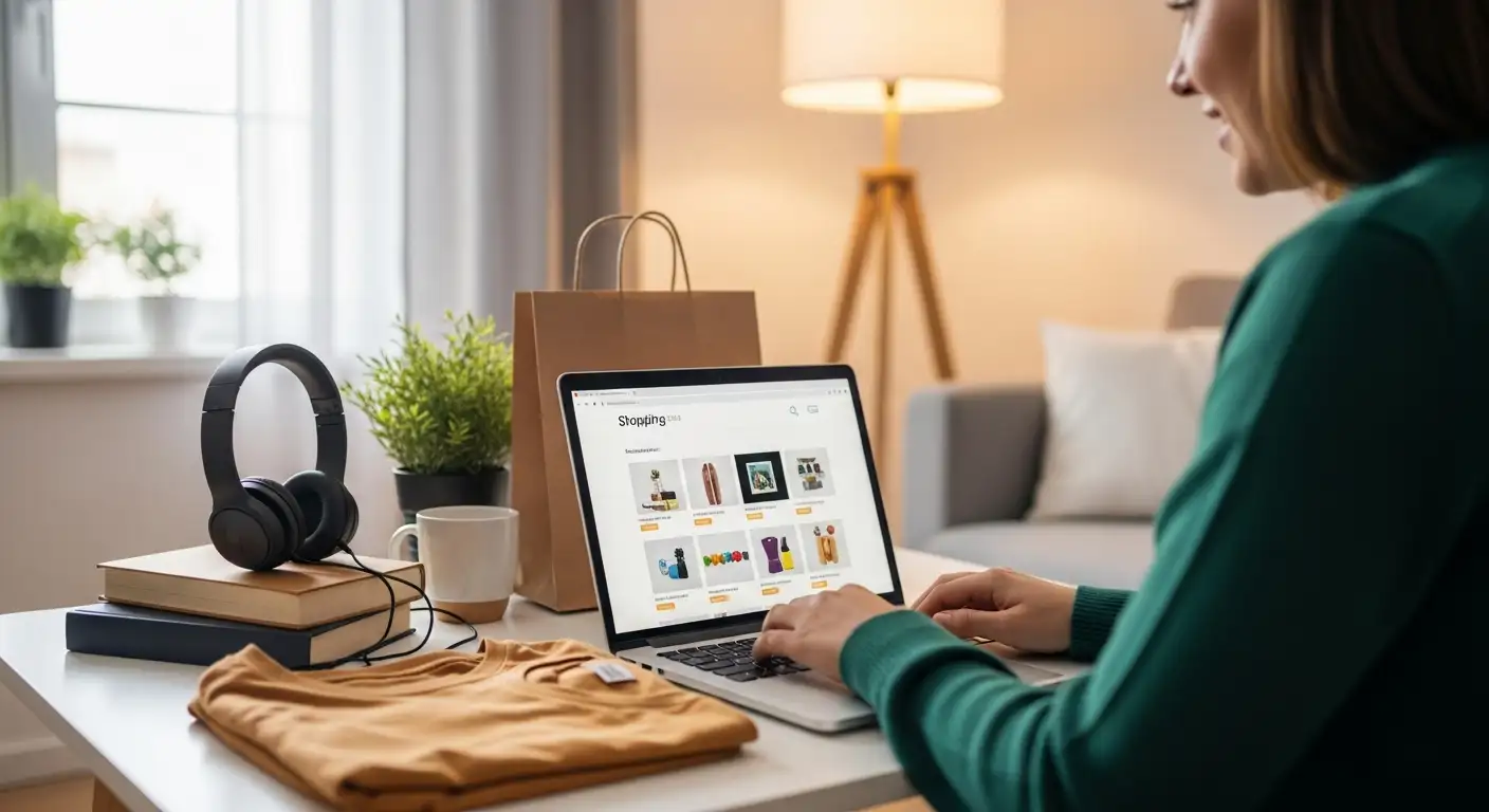 7 Alasan Kenapa Belanja Online Makin Digemari: Lebih dari Sekadar Malas Gerak!