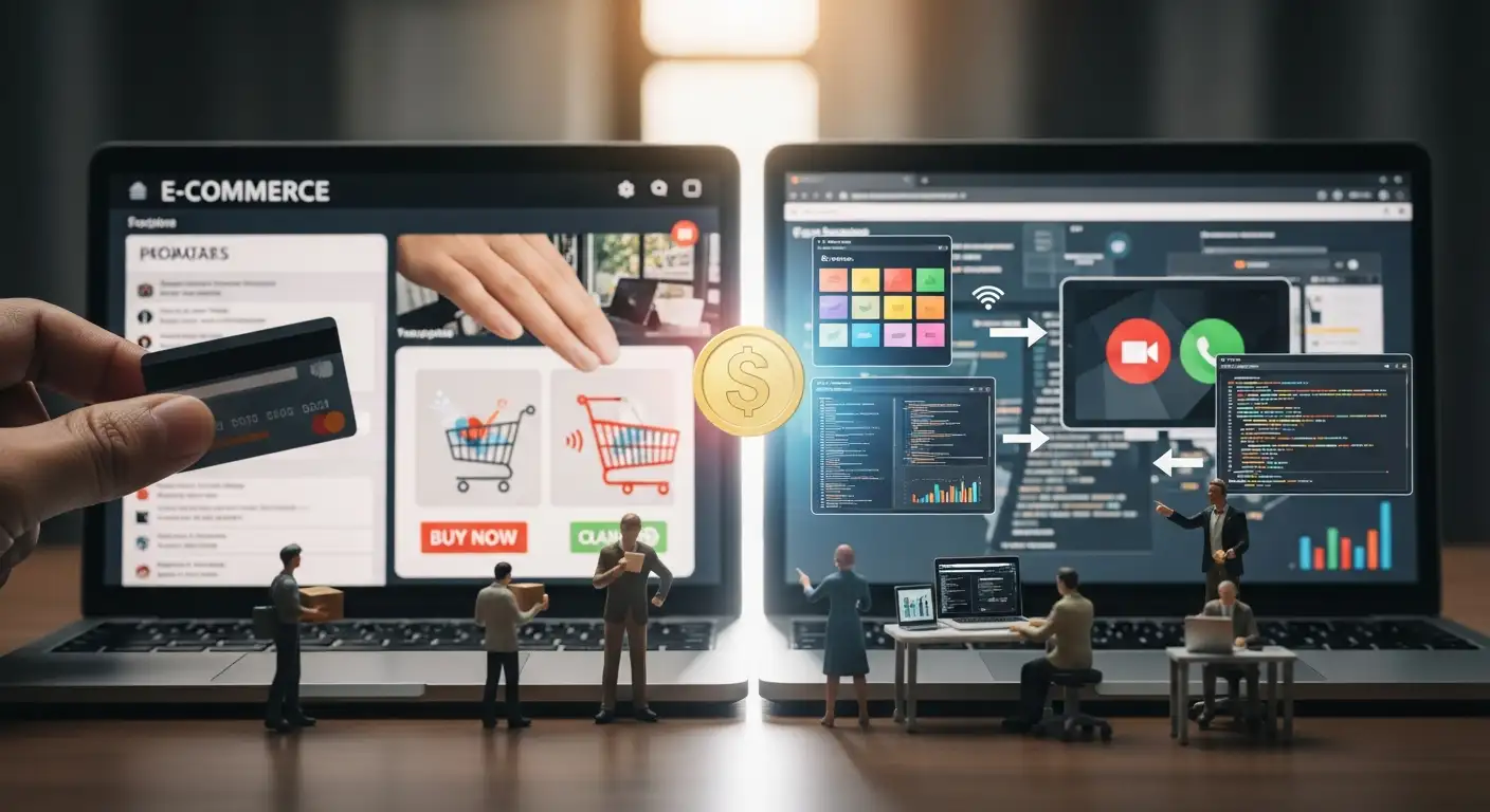 Panduan Lengkap: Bagaimana Sih Cara Kerja Jual Beli Produk dan Jasa Online yang Menguntungkan?