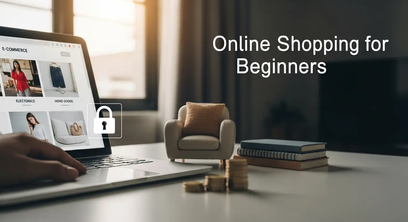 Panduan Lengkap Belanja Online untuk Pemula: Tips Aman, Nyaman, dan Hemat