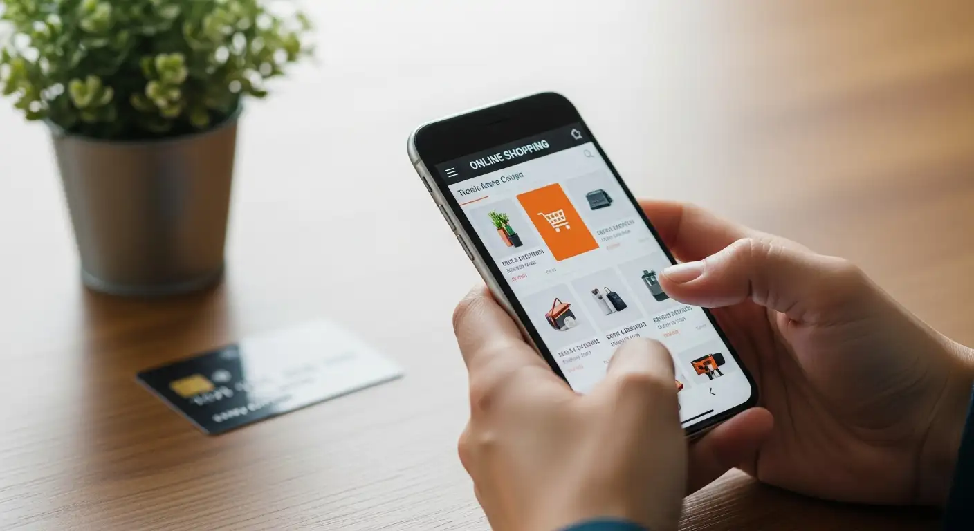Tips Cerdas Belanja Online Tanpa Khawatir: Panduan Lengkap Keamanan dan Hemat