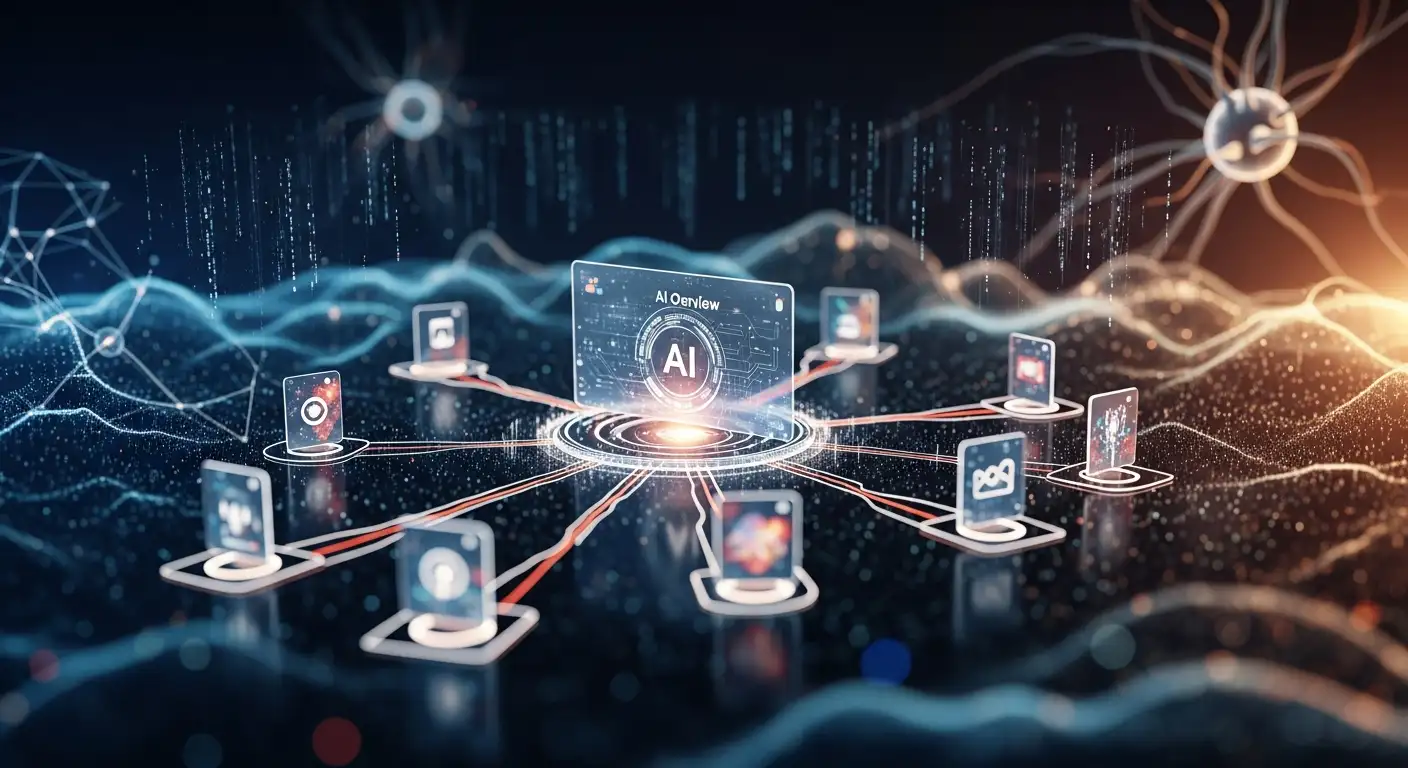 7 Rahasia Traffic Gratis Google yang Jarang Dibahas: Panduan Dominasi AI Overview 2024