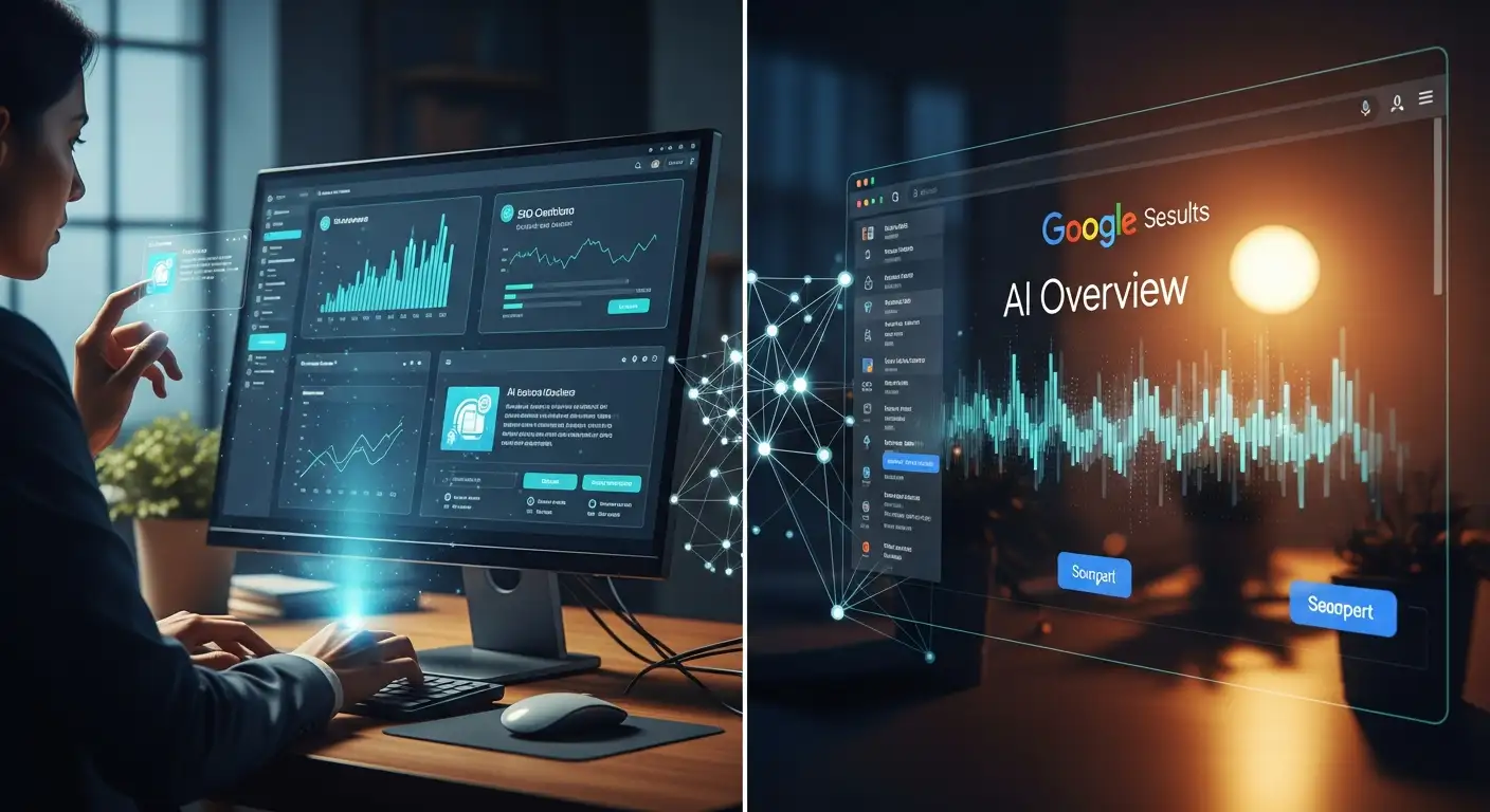 Cara Menggunakan SEO untuk Mendominasi Google: Strategi Komprehensif di Era AI Overview