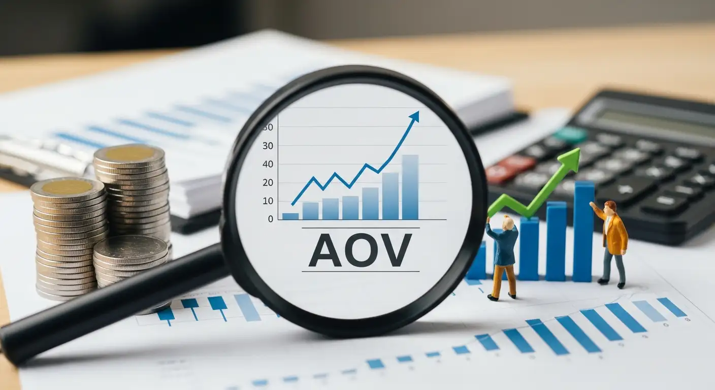 Strategi Jitu Cara Meningkatkan Nilai Setiap Transaksi (AOV) untuk Melejitkan Profit