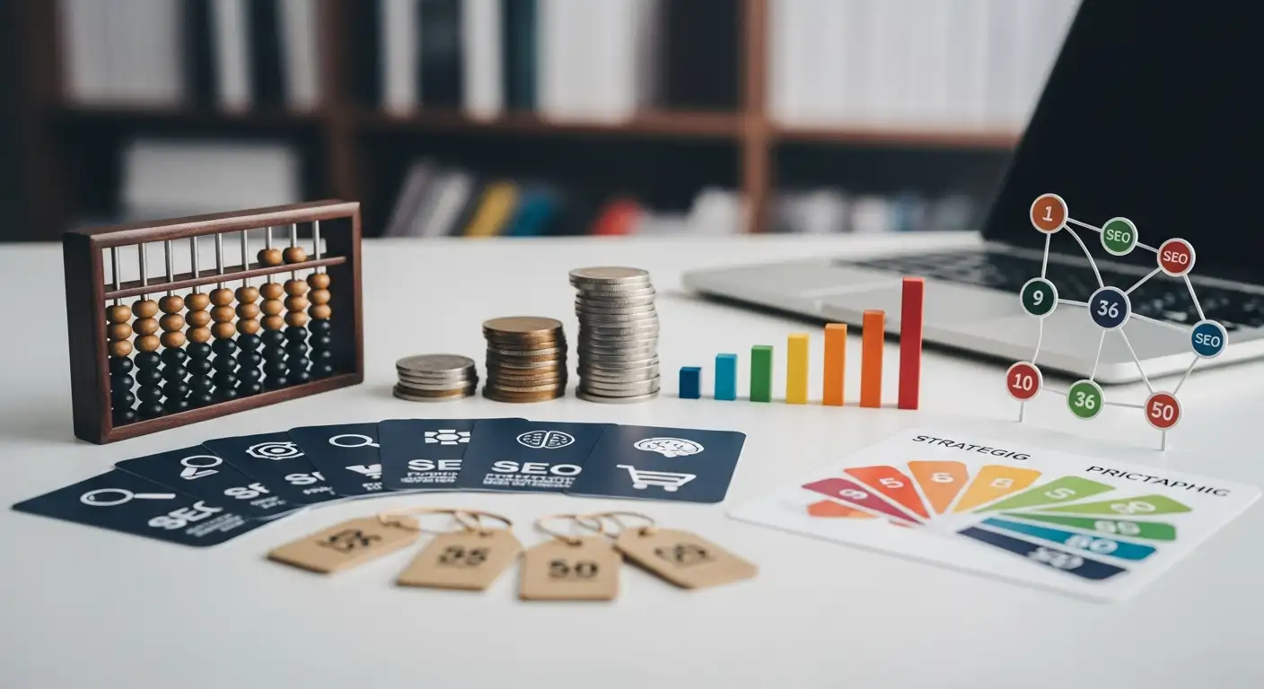 7 Strategi Cara Mengatur Harga Agar Cepat Laku: Panduan Psikologi & SEO Bisnis