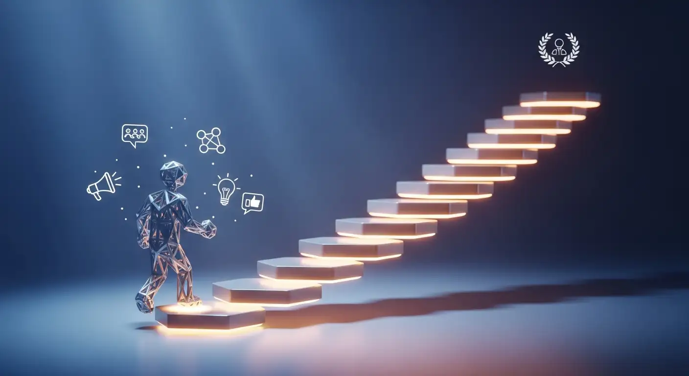 Cara Membangun Personal Branding dari Nol: Panduan Strategis 2024