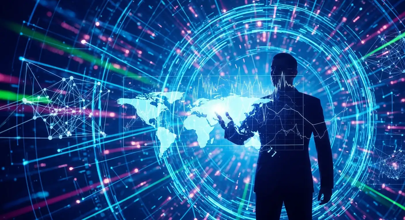 Strategi Menguasai Market Digital 2024: Panduan Lengkap Dominasi Pasar Online