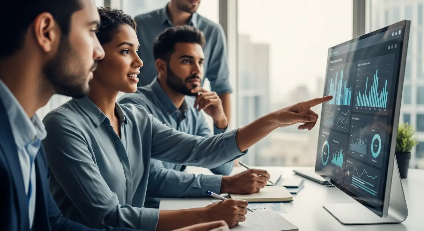 Strategi Ampuh Cara Menemukan Target Market yang Tepat untuk Melejitkan Penjualan