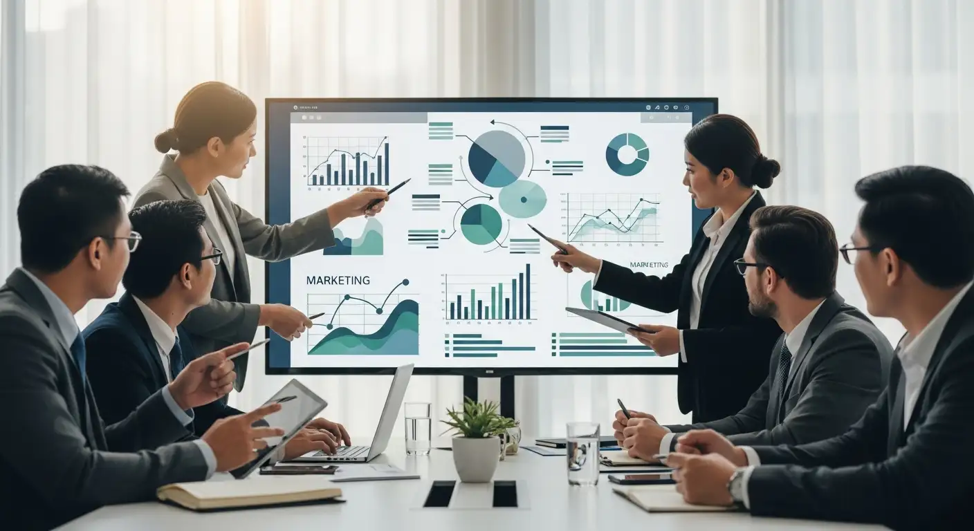 Strategi Menjangkau Audience yang Tepat: Panduan Komprehensif Target Marketing 2024