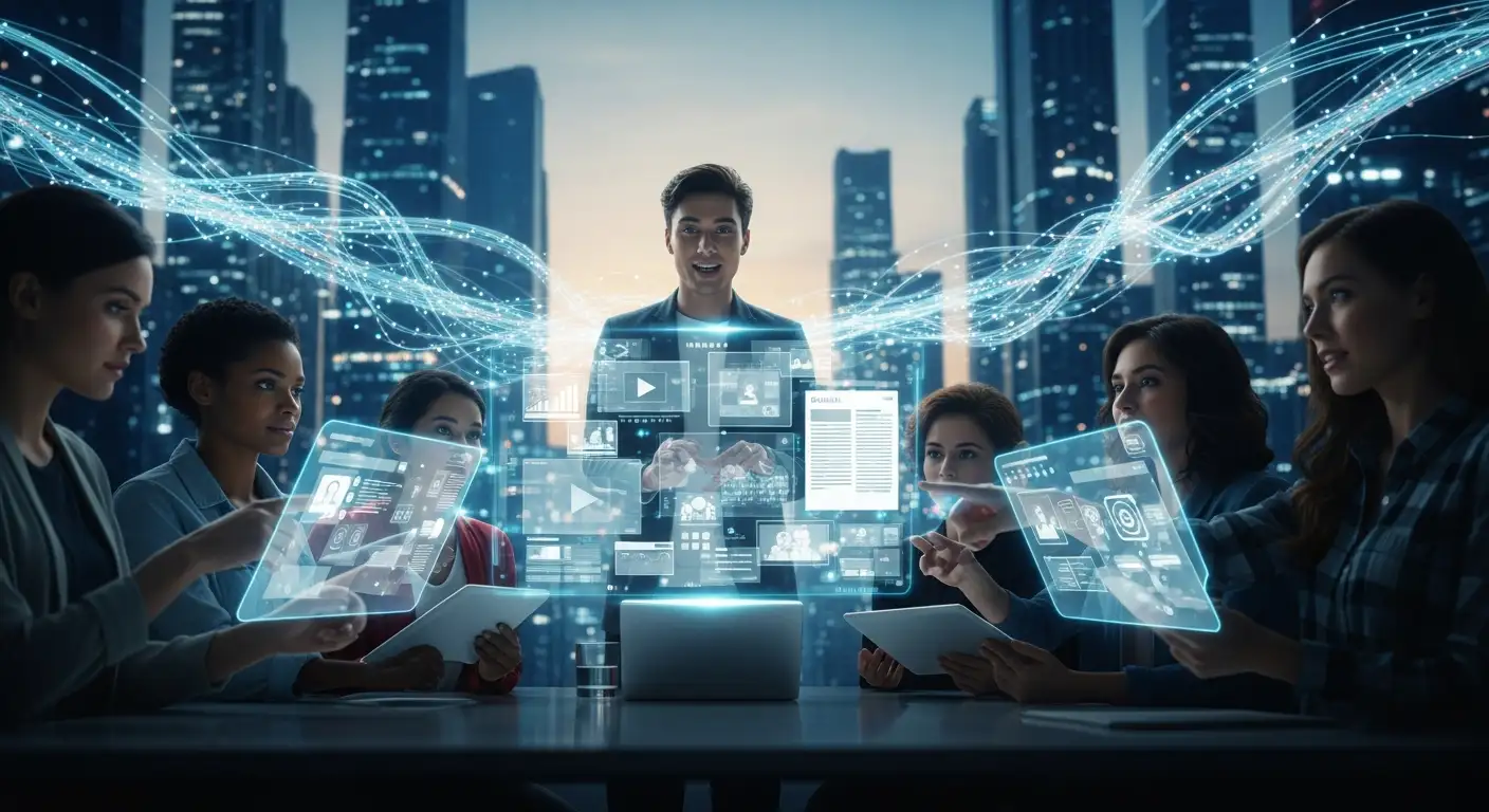 Strategi Jitu: Cara Membuat Konten yang Selalu Menarik Perhatian di Era Digital