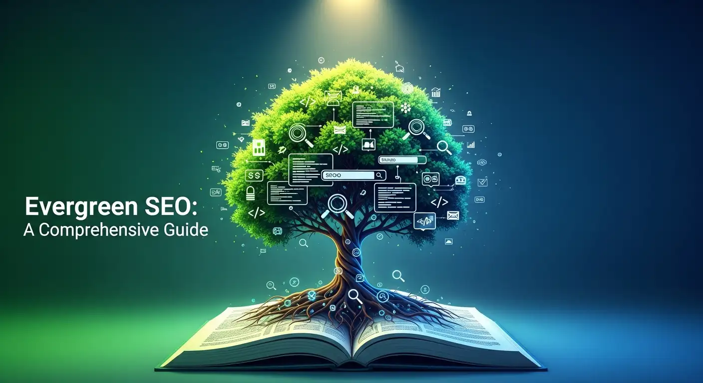 Strategi SEO yang Tetap Relevan Sepanjang Waktu: Panduan Komprehensif SEO Evergreen