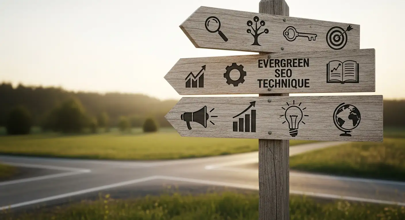 10 Teknik SEO Evergreen yang Tak Terpengaruh Algoritma & AI Overview