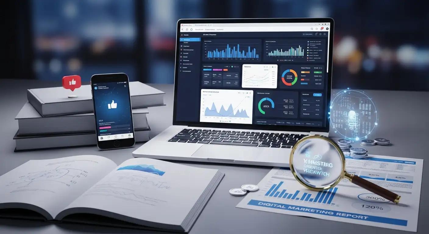 Panduan Lengkap: Cara Mengukur Keberhasilan Marketing di Era Digital 2024