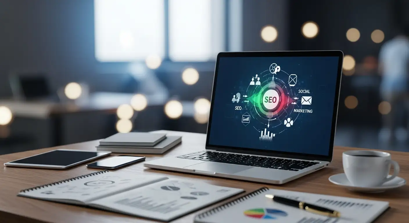 Panduan Lengkap Digital Marketing untuk Pemula: Strategi Sukses di Era Digital