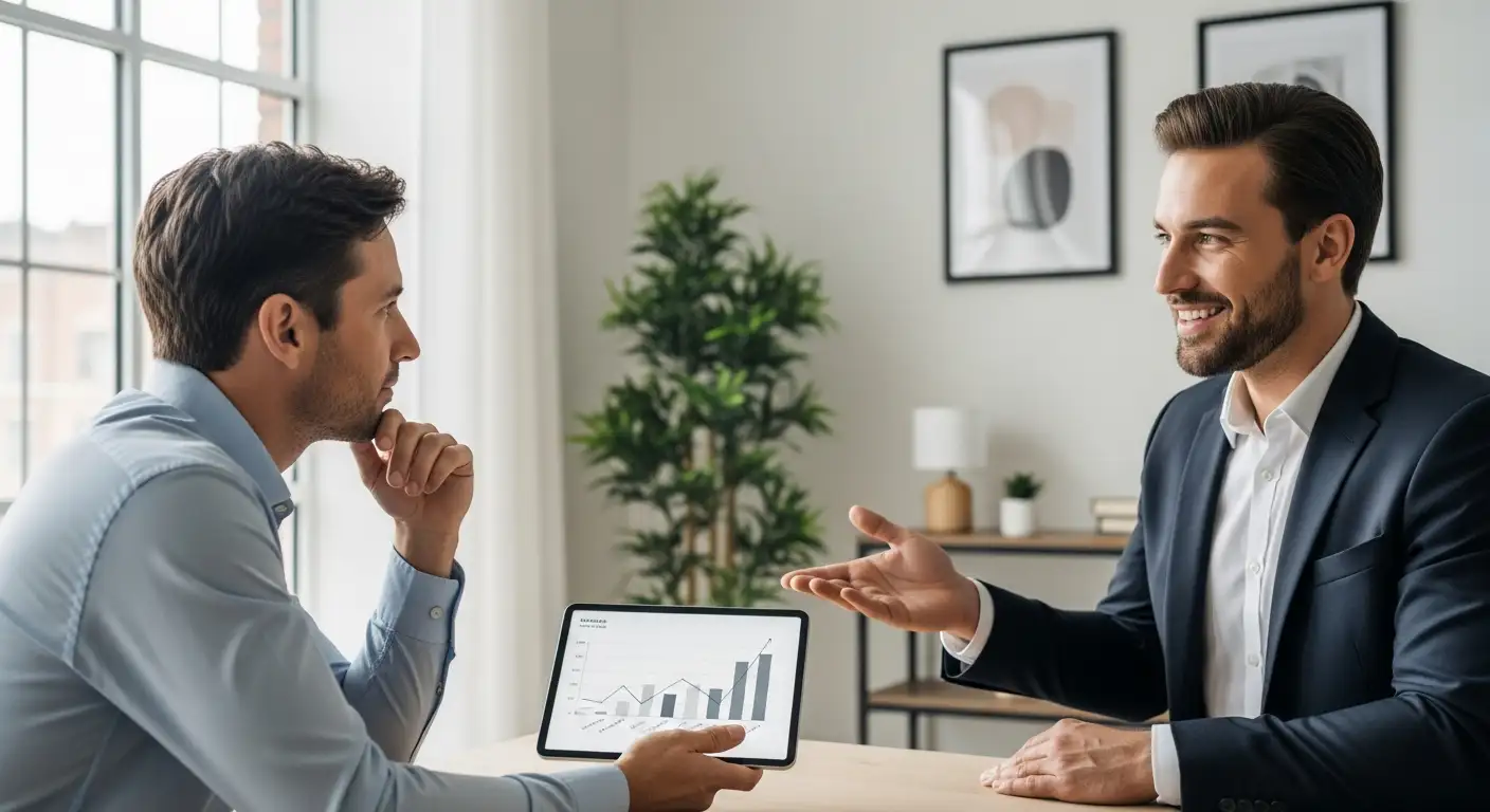 Strategi Jitu Cara Menjual Lewat Nilai (Value-Based Selling) Tanpa Tekanan