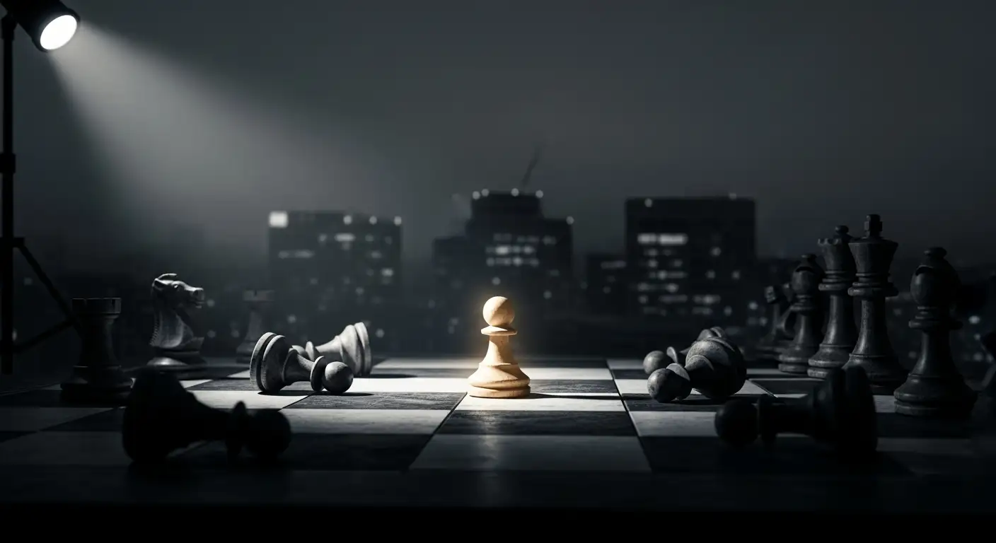 Mengapa Strategi Bisnis Anda Gagal dalam Jangka Panjang? Analisis Mendalam & Solusi Berkelanjutan