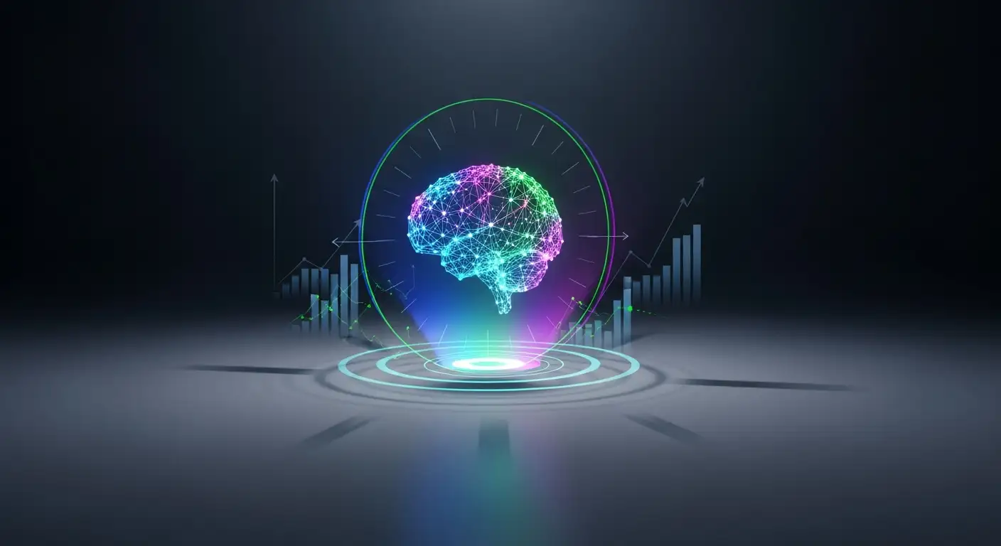 Strategi Master: Teknik Menggeser Persepsi Pasar untuk Dominasi Brand di Era AI