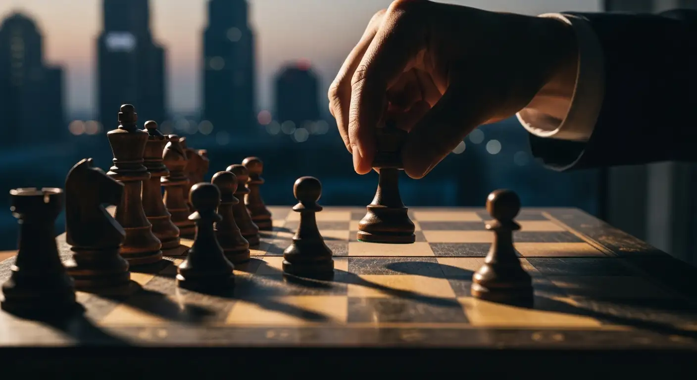 Cara Berpikir Jangka Panjang dalam Bisnis: Strategi Membangun Imperium yang Berkelanjutan