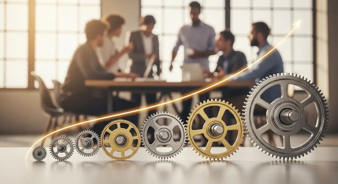 Cara Membuat Sistem yang Mudah Dijalankan: Strategi Efisiensi untuk Skalabilitas Bisnis
