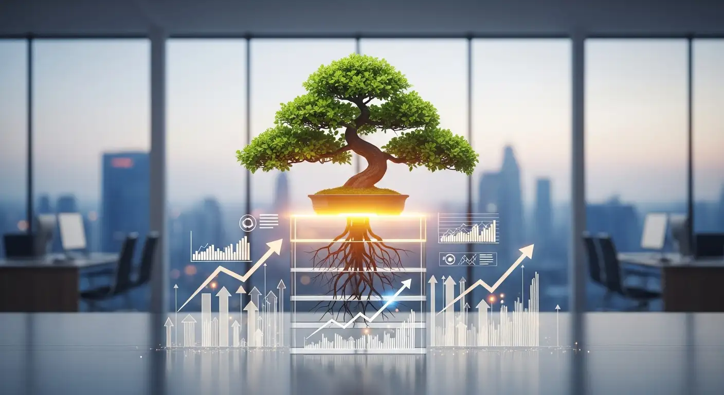Cara Mengelola Pertumbuhan Bisnis dengan Stabil: Strategi Skalabilitas yang Berkelanjutan