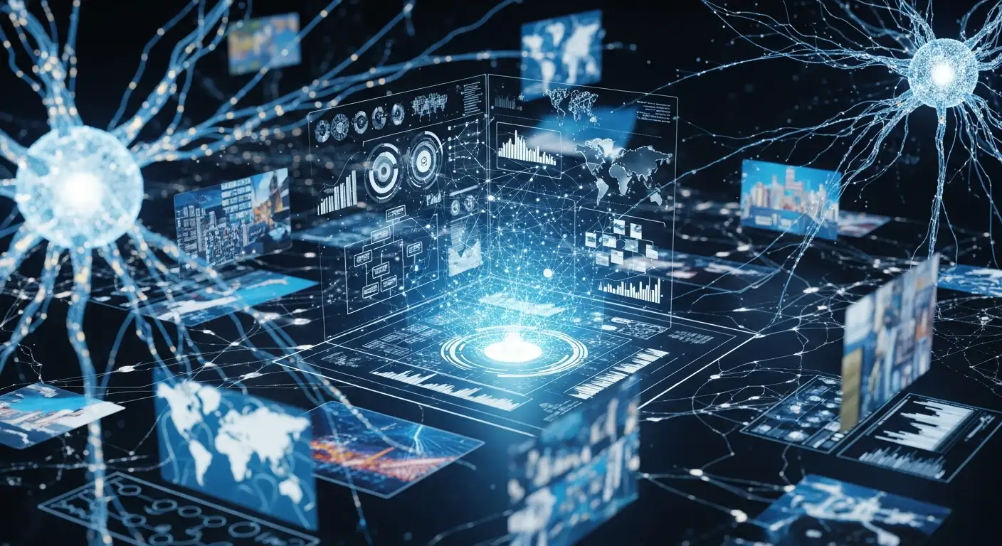 Strategi Digital Jangka Panjang: Membangun Ekosistem Bisnis yang Tangguh di Era AI