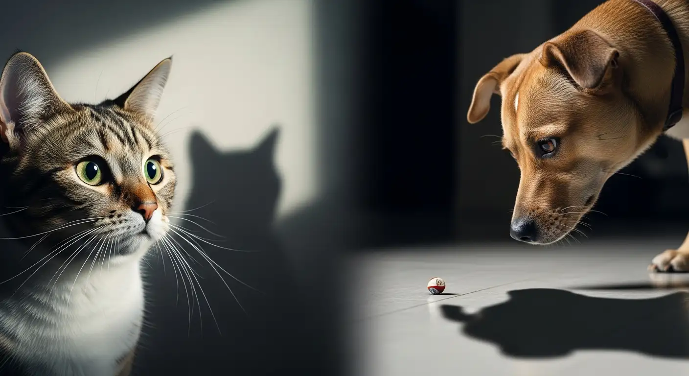 Mengapa Kucing dan Anjing Anda Tiba-tiba Berubah? Panduan Mendeteksi Sinyal Bahaya yang Sering Terabaikan